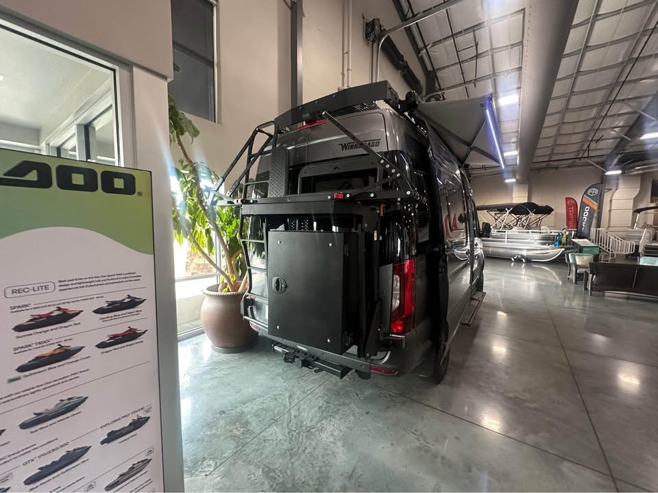2026 Winnebago Revel 44E in Huntington Beach, CA (photo 5) — photo 5