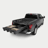 Decked drawer system in Bend, OR (photo 3)