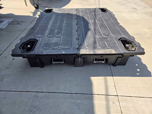 DECKED Truck Bed Drawer System for Ford Super Duty (2017-current) 6' 9" Bed in Roy, UT (photo 1)