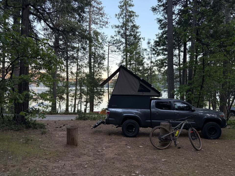 2021 GFC V2 Camper, Build #1508 in Concord, CA (photo 10) — photo 10
