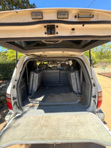 2001 Toyota Landcruiser · Sport Utility 4D in Sonoma, CA (photo 10)