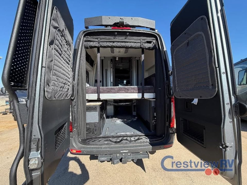 2026 Winnebago Revel 44E in Buda, TX (photo 7) — photo 7