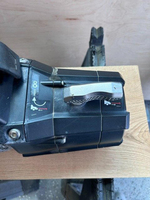 WARN Zeo 12-s winch — photo 3