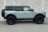 2021 Ford Bronco in Corte Madera, CA (photo 8)