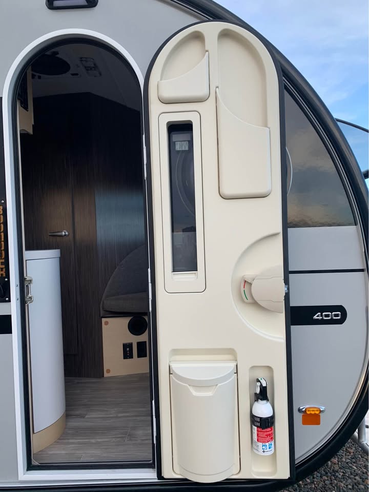2021 Nucamp tab 400 boondock in Arvada, CO (photo 4) — photo 4