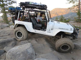 1993 Jeep Wrangler · S Sport Utility in Clovis, CA (photo 12)