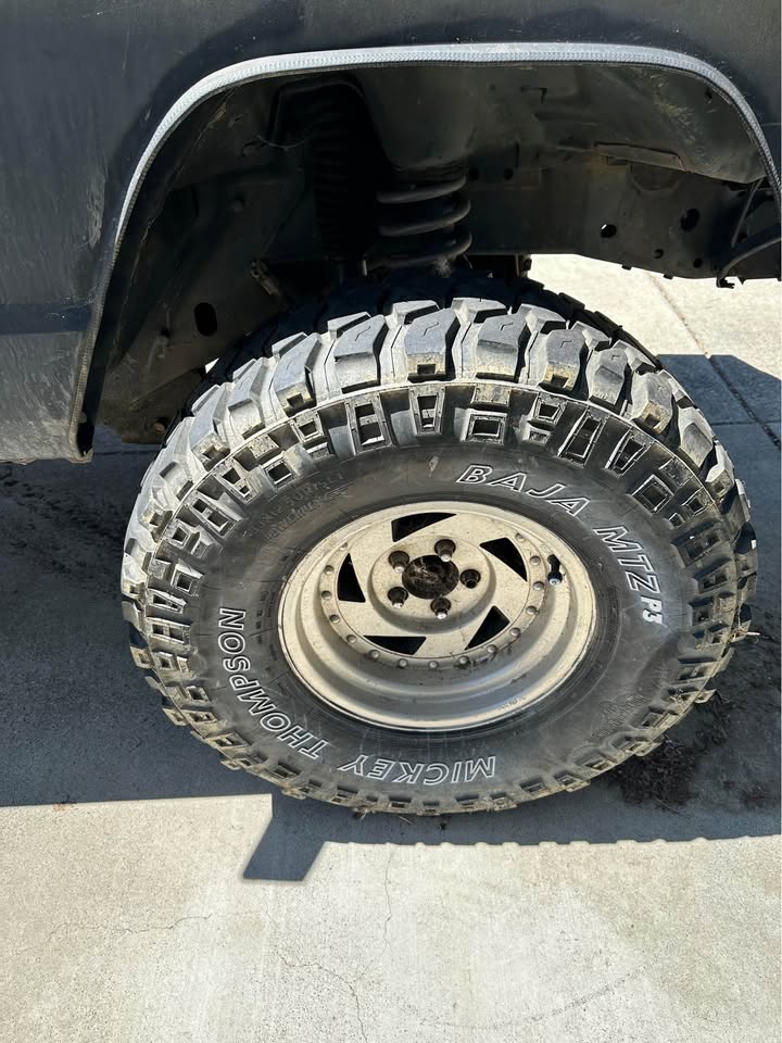 1993 Jeep Cherokee XJ in Benicia, CA (photo 8) — photo 8