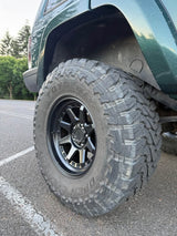 2001 Jeep Cherokee · Sport Utility 4D in Vancouver, WA (photo 11)