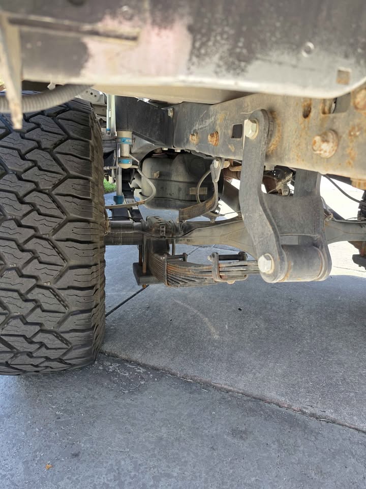 2010 Toyota Tundra CrewMax · Limited Pickup 4D 6 1/2 ft in Hollywood, FL (photo 8) — photo 8