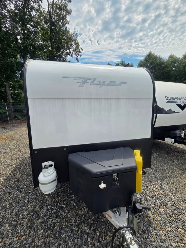 2021 INTECH RV Explore Flyer — photo 2