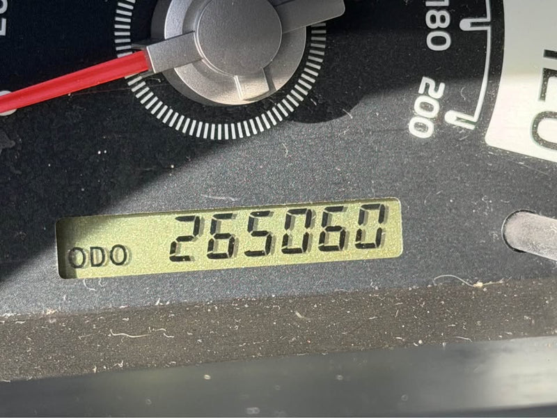 2007 Toyota FJ Cruiser · Sport Utility 2D in San Rafael, CA (photo 3) — photo 3