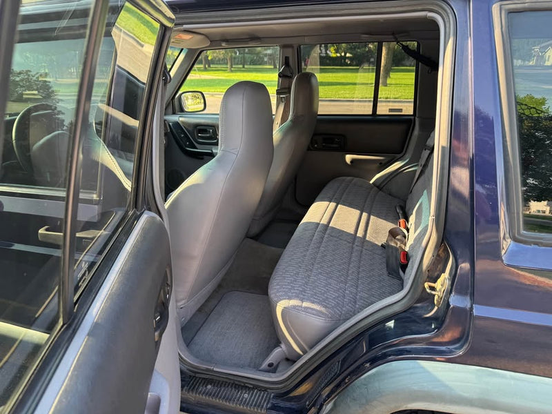 1998 Jeep Cherokee · Sport 4D in Boise, ID (photo 10) — photo 10