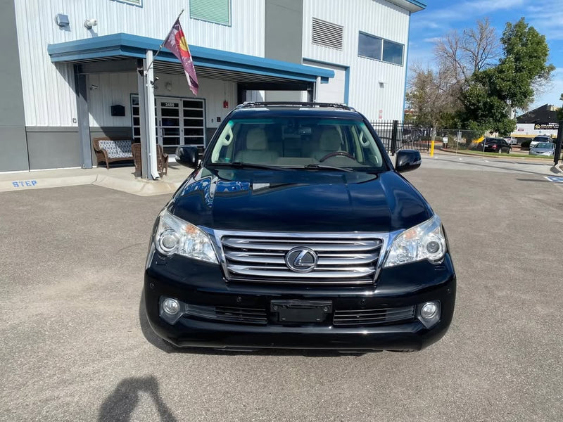 2010 Lexus GX 460 Premium in Lakewood, CO (photo 4) — photo 4
