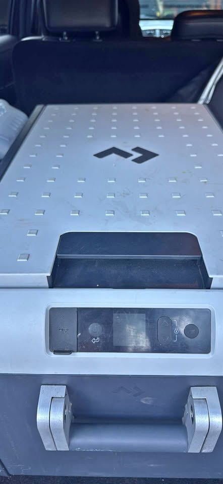 Dometic CFX Portable Fridge Freezer