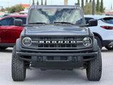 2022 Ford Bronco Black Diamond Sport Utility 2D in El Paso, TX (photo 2)