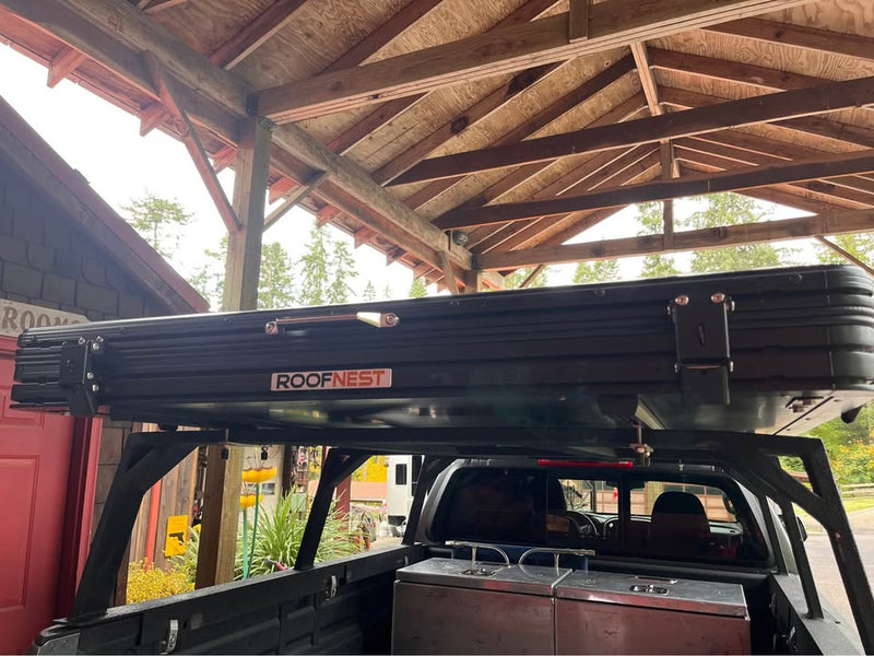 Roofnest falcon pro roof top tent in Battle Ground, WA (photo 5) — photo 5