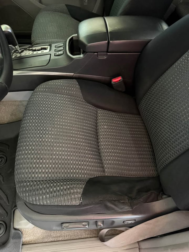 2007 Toyota 4Runner · SR5 Sport Utility 4D — photo 3