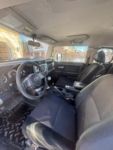 2007 Toyota FJ Cruiser in Hamilton, ON (photo 8)