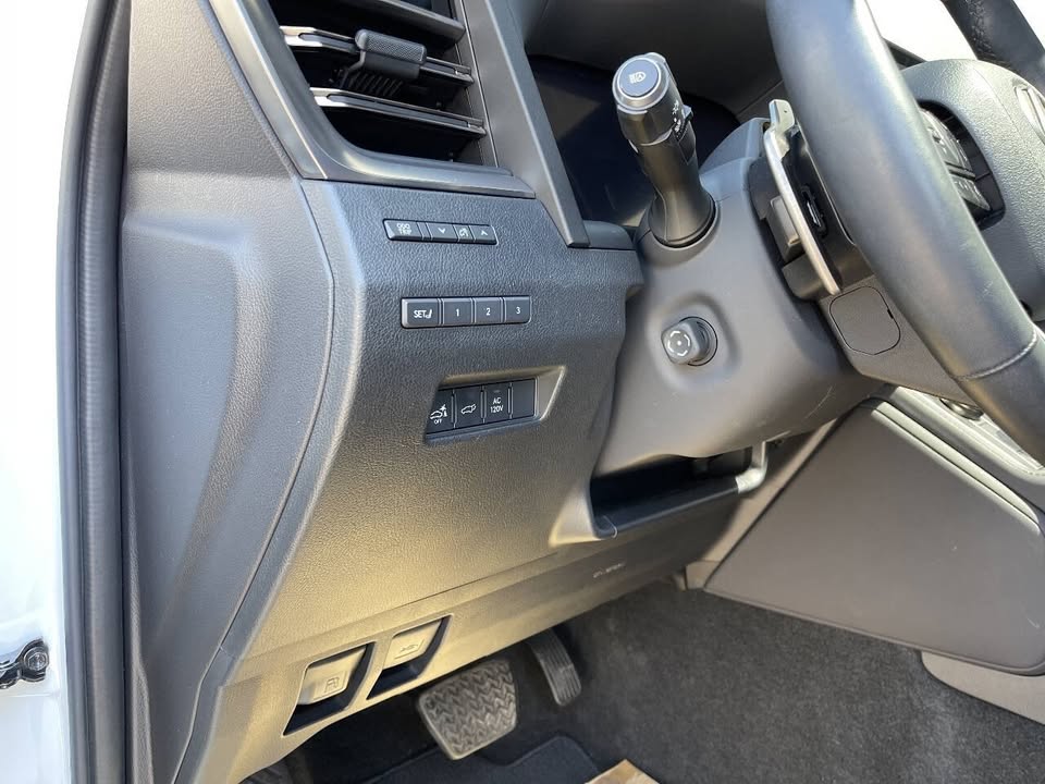 2024 Lexus GX 550 in Salt Lake City, UT (photo 11) — photo 11