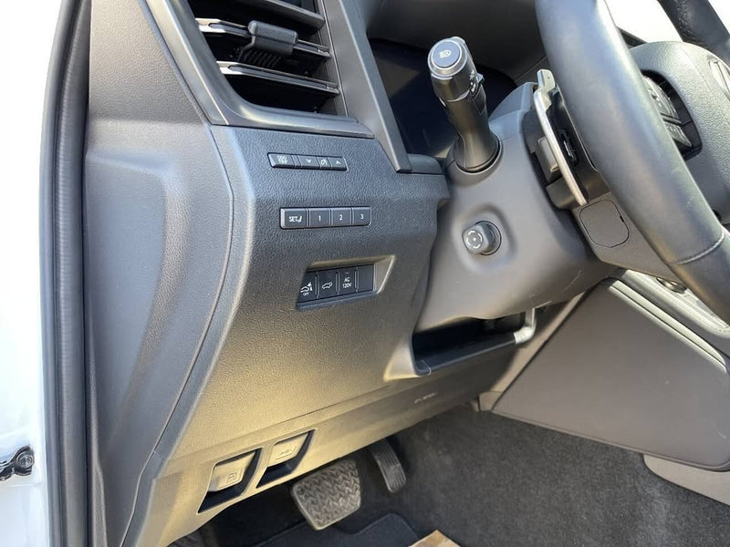 2024 Lexus GX 550 in Salt Lake City, UT (photo 11) — photo 11