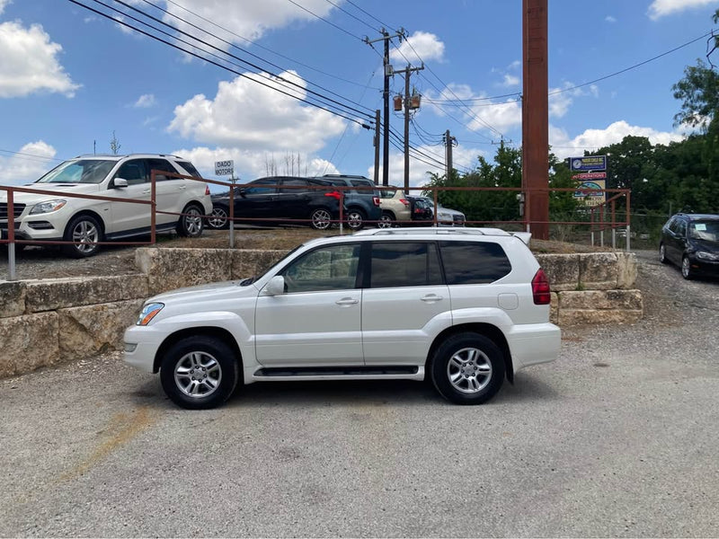 2006 Lexus GX · GX 470 Sport Utility 4D in San Antonio, TX (photo 2) — photo 2