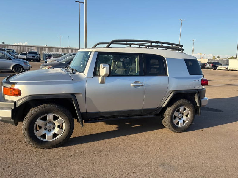 2007 Toyota FJ Cruiser in Nampa, ID (photo 3) — photo 3