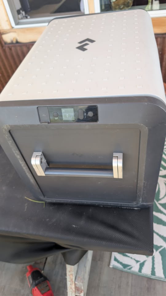 Dometic CFX55IM with Ice Maker in Indian Hills, CO (photo 3)