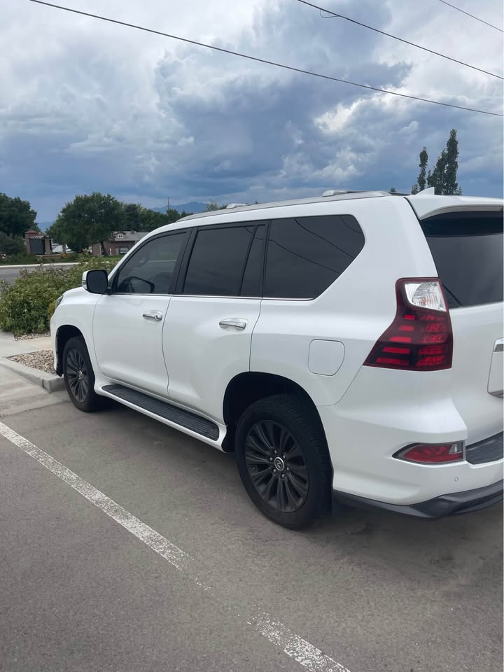 2020 Lexus GX · GX 460 Luxury Sport Utility 4D in Lehi, UT (photo 5) — photo 5