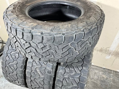 285/70/18 Nitto Recon Grappler Tires in West Valley City, UT (photo 5)