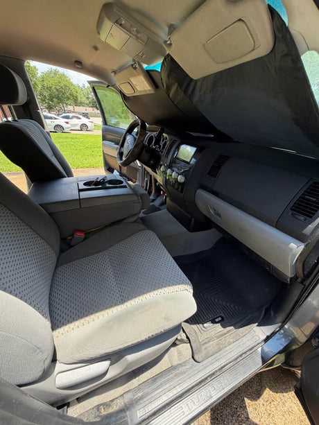 2010 Toyota Tundra Double Cab · TRD Pro Pickup 4D 6 1/2 ft in Colorado Springs, CO (photo 6)