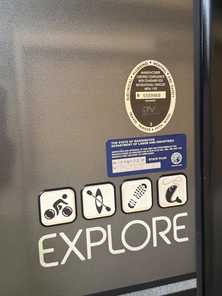 2020 Intech flyer explorer in Marysville, WA (photo 7) — photo 7