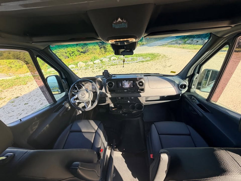 2021 Winnebago revel in Concord, NH (photo 10) — photo 10