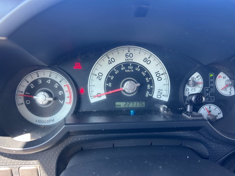 2007 Toyota FJ Cruiser in San Marcos, CA (photo 8) — photo 8