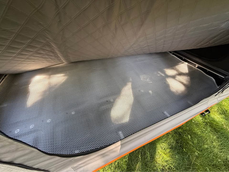 2024 Roofnest Sparrow 2 Rooftop Tent – in Fort Collins, CO (photo 7) — photo 7