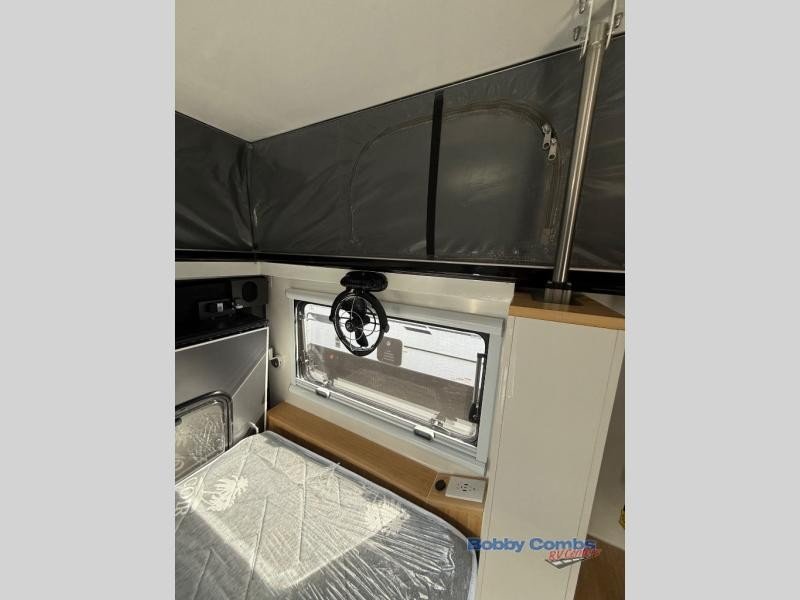 2026 Opus Camper Opus OP15 in Eugene, OR (photo 10) — photo 10