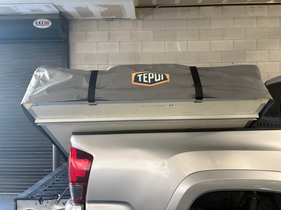 Thule Tepui Kukenam 3 in Reno, NV (photo 2) — photo 2