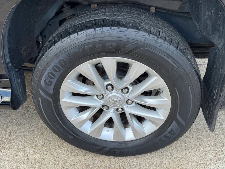 2016 Lexus GX in Virginia Beach, VA (photo 10) — photo 10