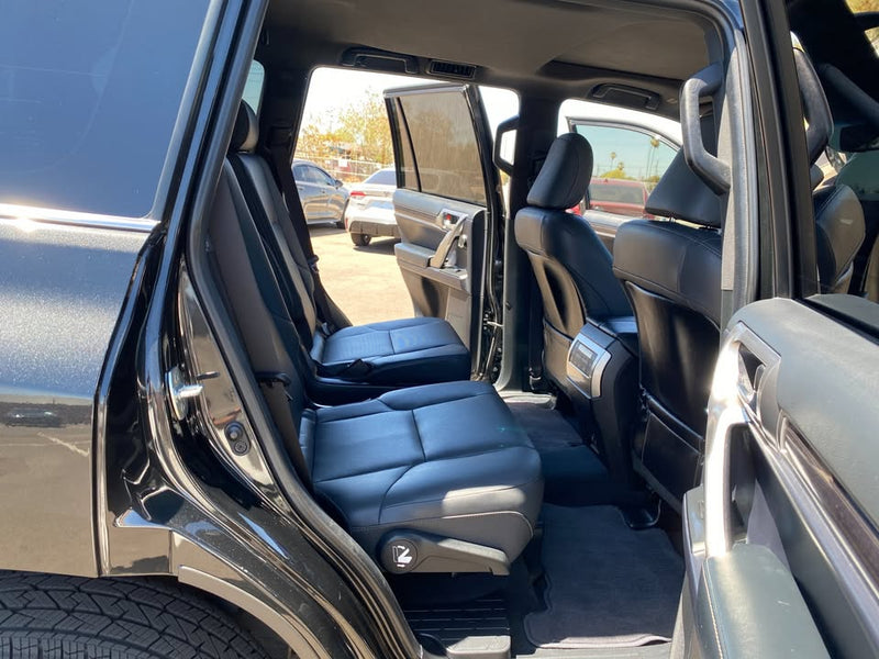 2023 Lexus GX 460 AWD 6 YEAR/70,000 MILE FACTORY POWERTRAIN WARRANTY in Mesa, AZ (photo 11) — photo 11