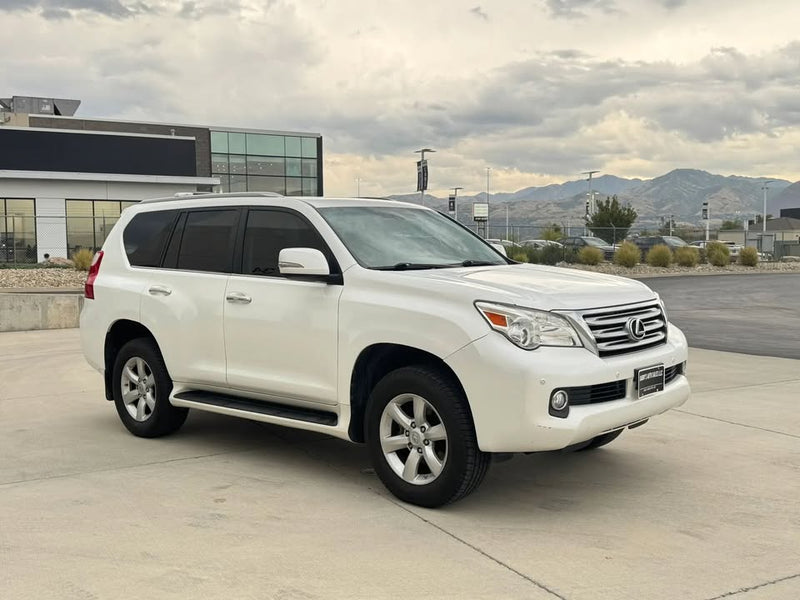 2010 Lexus GX 460 in Salt Lake City, UT (photo 7) — photo 7