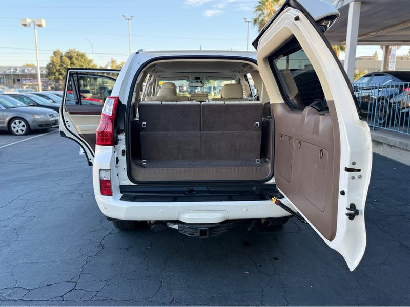 2010 Lexus GX · GX 460 Sport Utility 4D in Sacramento, CA (photo 9) — photo 9
