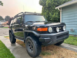 2007 Toyota FJ Cruiser in Meridian, ID (photo 1)