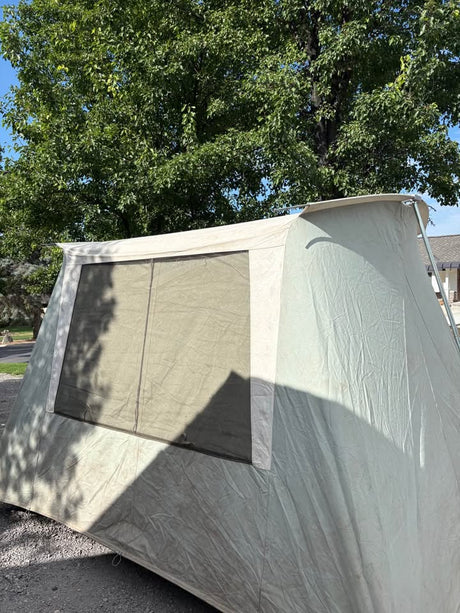 Springbar tent in Pleasant Grove, UT (photo 4)