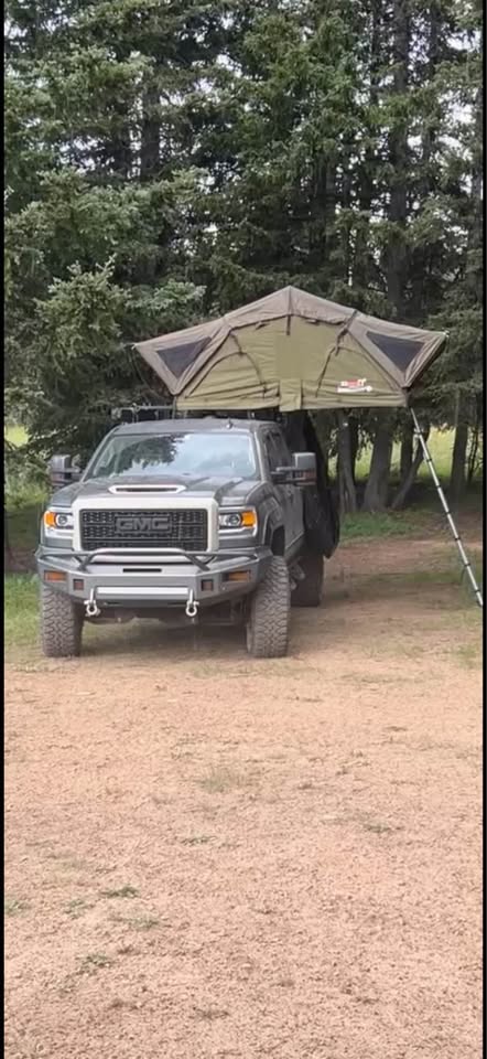 23Zero Breezeway Roof Top Tent 72 in Silt, CO (photo 2) — photo 2