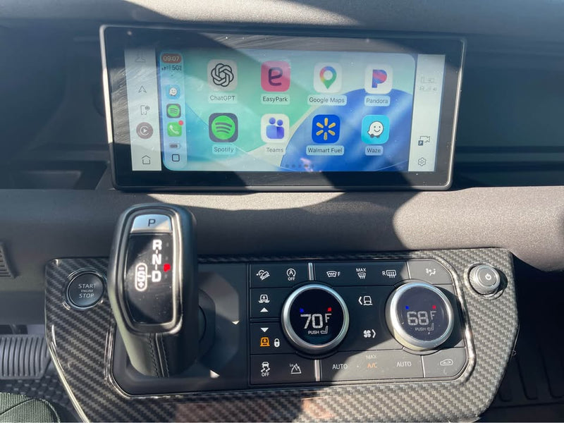2023 Land Rover Defender 90 · X-Dynamic SE Sport Utility 2D (photo 11) — photo 11