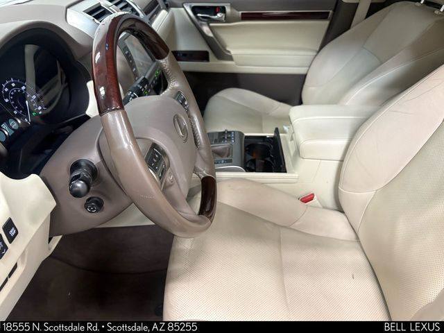 2019 Lexus GX in Scottsdale, AZ (photo 12) — photo 12