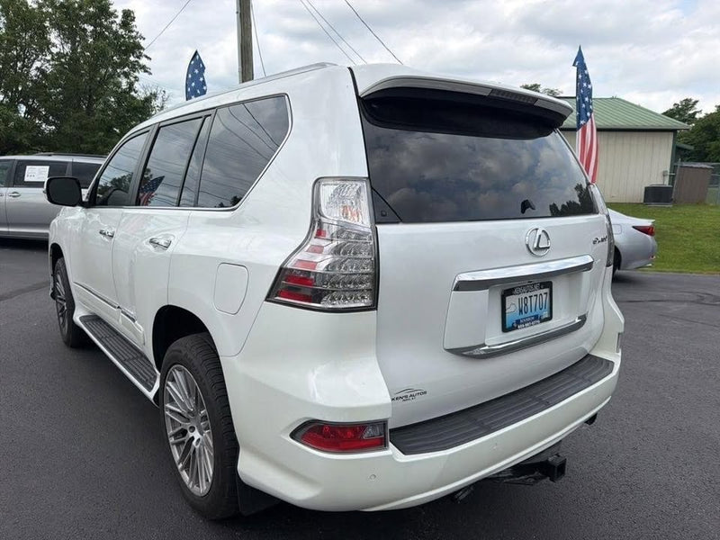 2018 Lexus GX in Paris, KY (photo 6) — photo 6