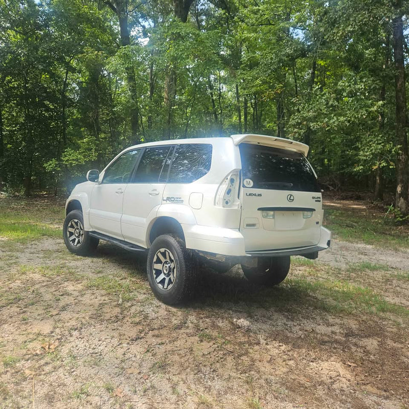 2006 Lexus GX in Lexington, SC (photo 6) — photo 6