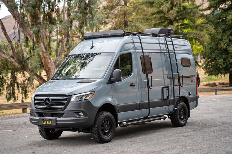 2021 Winnebago revel in San Jose, CA (photo 1) — photo 1