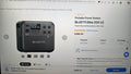 BLUETTI Elite 200 V2 Portable Power Station