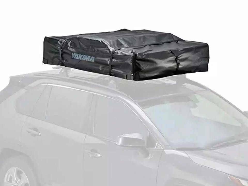 Yakima Skyrise roof tent in Albany, NY (photo 1)